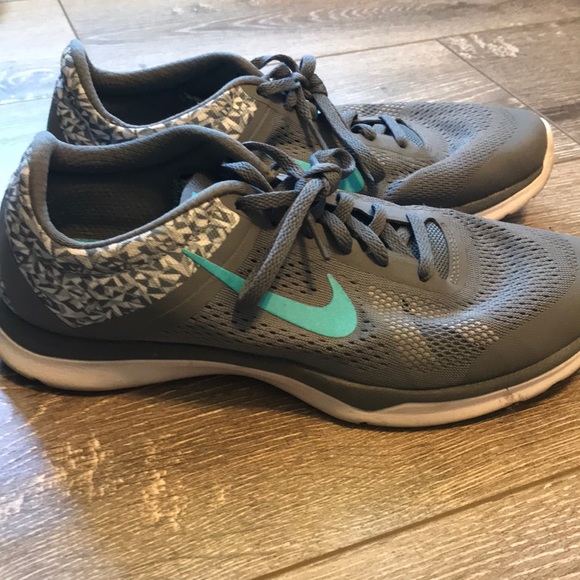 nike training in season 5 women's